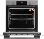 Электрический духовой шкаф Schaub Lorenz SLB EG6418