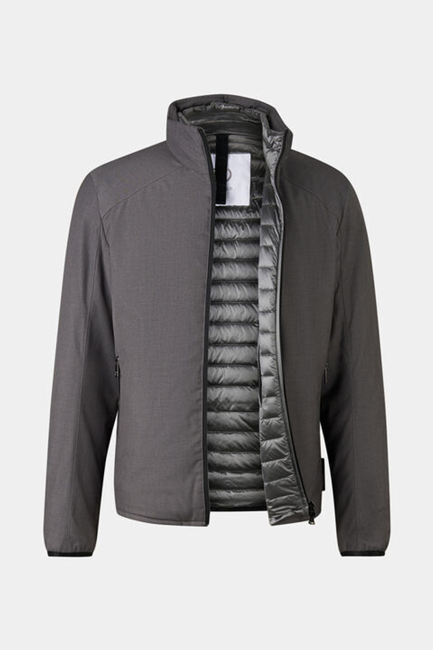 Куртка BOGNER CONNO-D в сером цвете