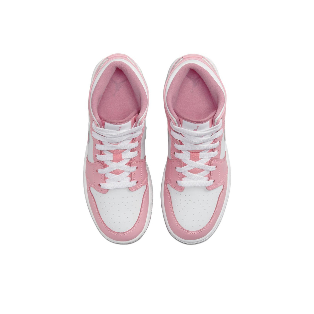 Кроссовки Air Jordan 1 Mid Valentine's Day 2023