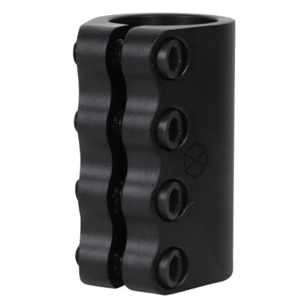 NATIVE Stem SCS Pro Scooter Clamp (Black)