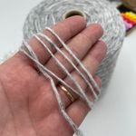 LINEAPIU ITALIA S.P.A. 32% хлопок 20% меринос 32% полиамид 16% полиакрил