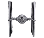 LEGO Star Wars: Истребитель TIE Fighter 75095 — TIE Fighter — Лего Звездные войны Стар Ворз