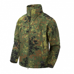 Куртка Helikon-Tex – Gunfighter – Shark Skin Windblocker