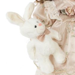 GAEM Кукла "Алёна", L21 W11,5 H46 см