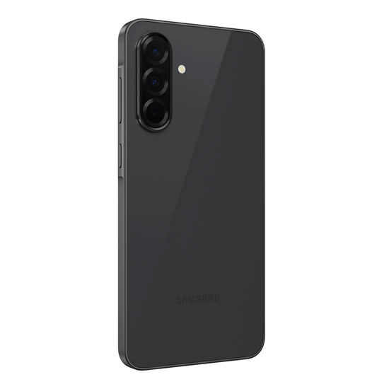 Смартфон Samsung Galaxy A36 128Гб Черный