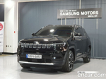 Jeep Compass 2 Generation 2.4 Limited 2WD (08.2022)