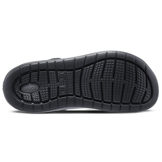 Crocs LiteRide 'Slate Gray'