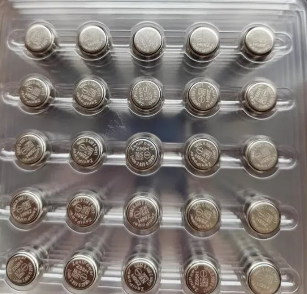 Аккумулятор ZeniPower Z52H