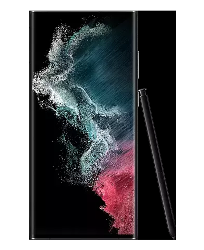 Смартфон Samsung Galaxy S22+ 128 GB Phantom Black  Черный Ростест Оф. Гарантия