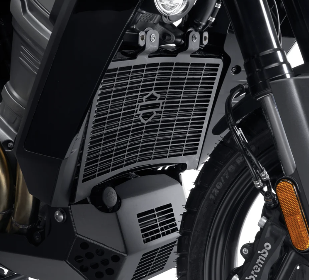 57200258 Защитная решетка на радиатор Harley-Davidson®