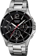 Мужские наручные часы Casio Collection MTP-1374D-1A3