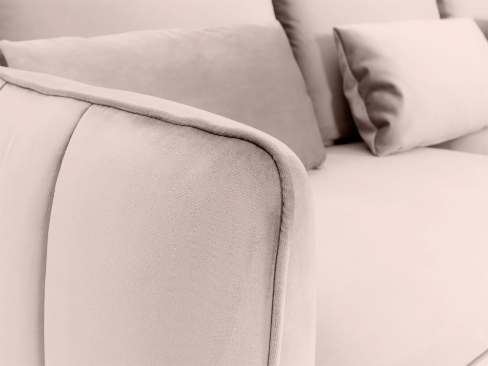 Диван Amsterdam трёхместный