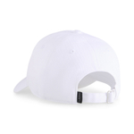 Кепка PUMA WARDROBE ESS GRAPHIC Dad Cap