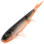 Слаг силиконовый Vido Craft Sebastian (20см / 8"), 2шт