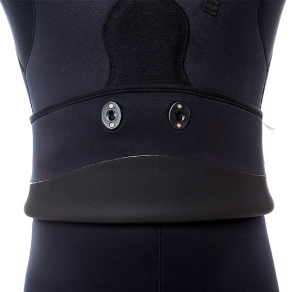 Гидрокостюм Marlin Skiff Pro 3 мм