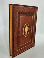 "Одиссея". Гомер. 1911 г.