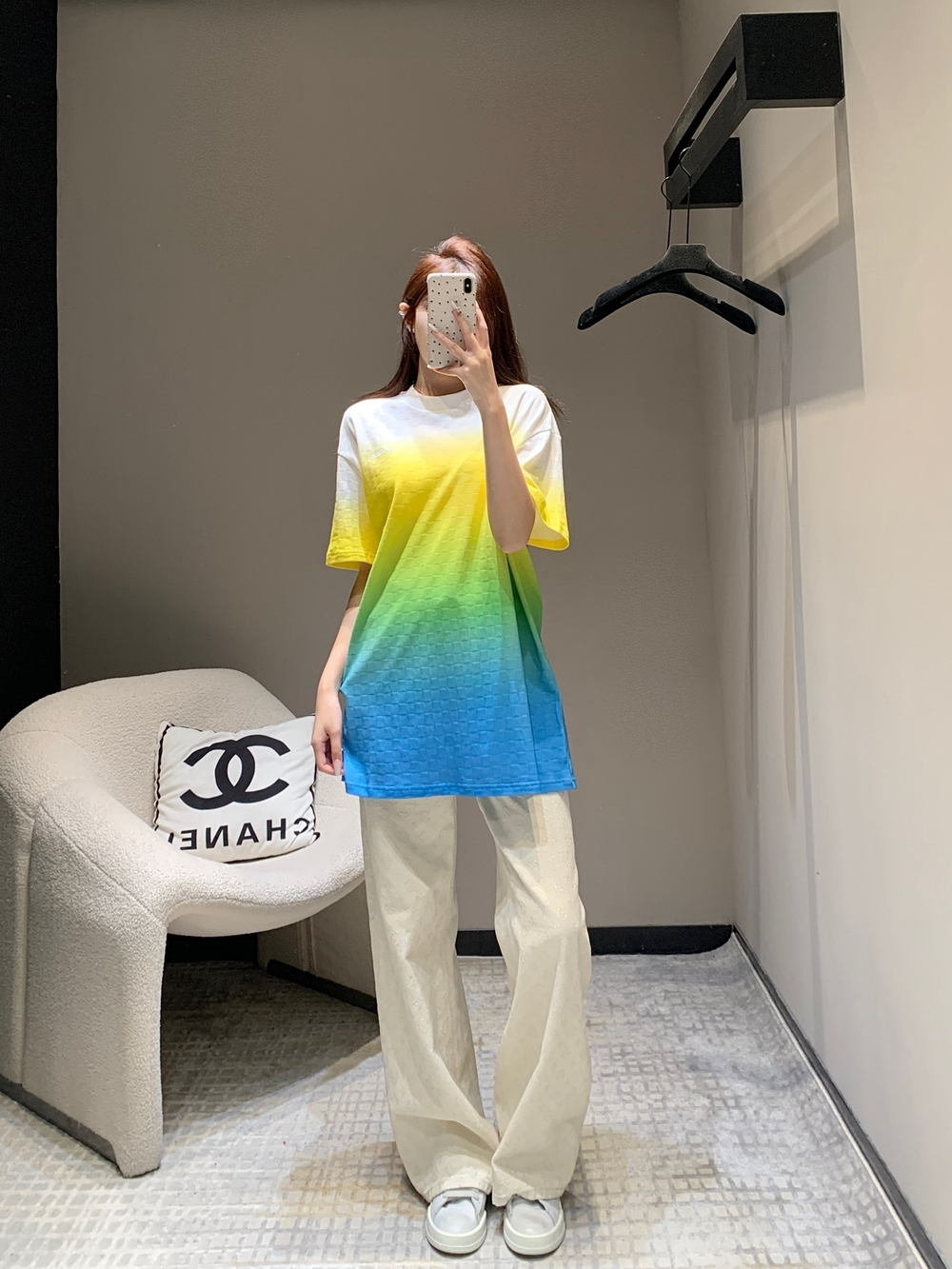 Louis Vuitton T-Shirt