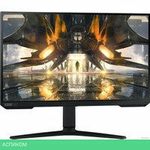 Игровой монитор Samsung Odyssey G5 LS27AG500PPXEN