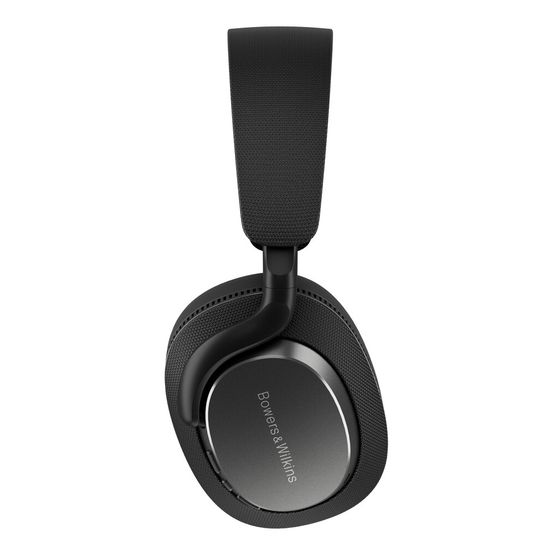 Bowers & Wilkins Px7 S3 Anthracite Black