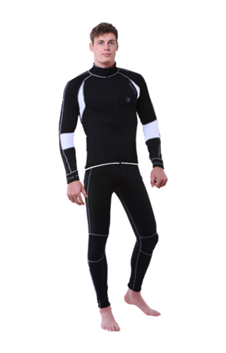 Hitex Термобелье верх «Tecno»