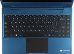 Ноутбук  Acer Gateway Ultra Slim 14 14.1 ", Ryzen 5, 8 Гб RAM, 256 Гб SSD, Radeon Vega 8, Голубой
