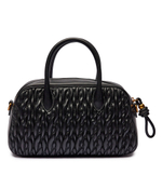 Сумка через плечо BOSTON Liu Jo - черный(AF4166 E0457)