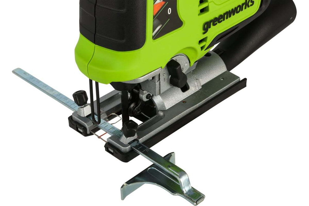Лобзик GREENWORKS GD24JS 24 V без акк и з/у   3601407