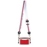 СУМКА MARC JACOBS THE SNAPSHOT COCONUT MULTI
