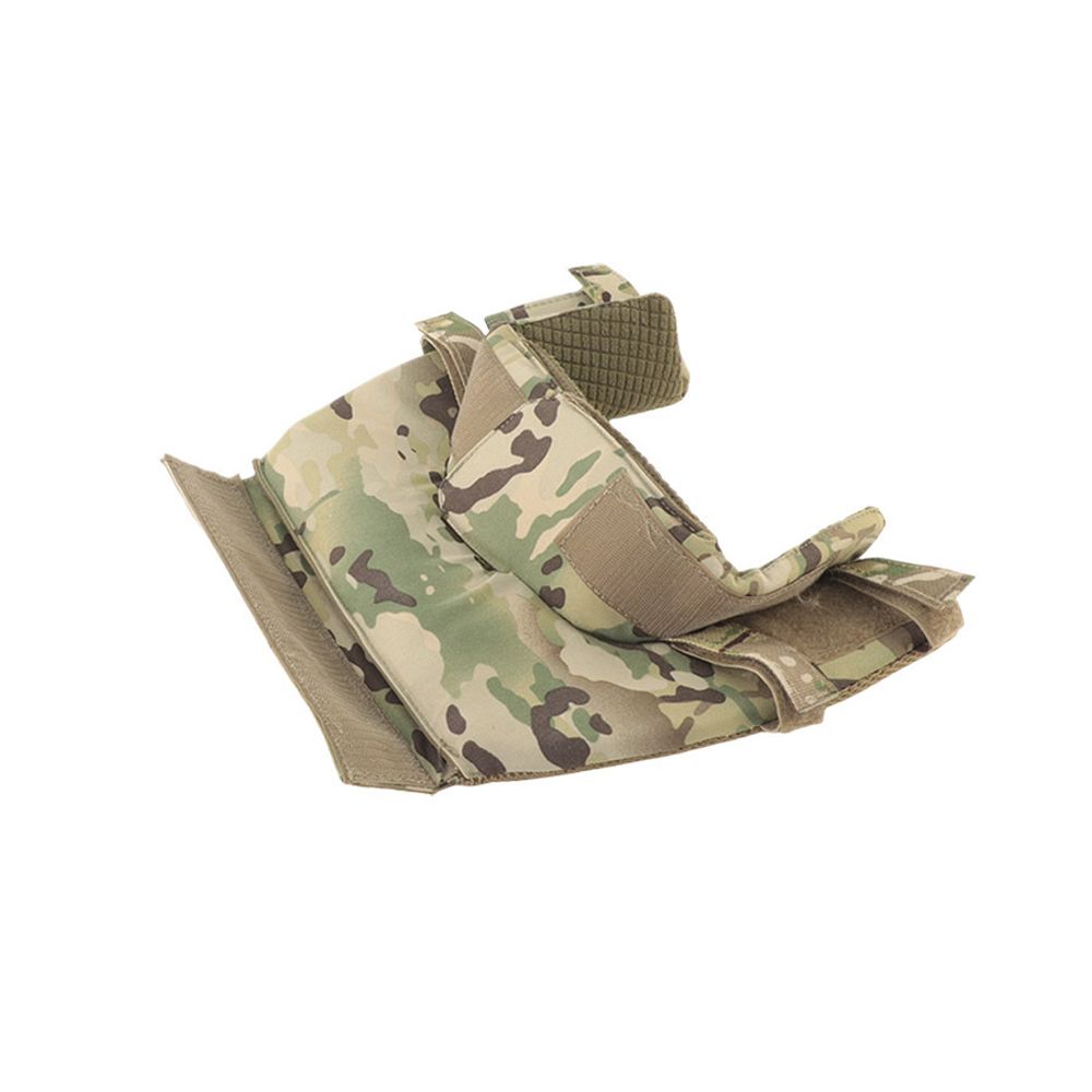 Защита шеи БР1, genesis