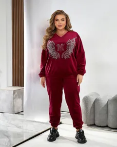 Костюм УК-486-2 Фабрика Моды