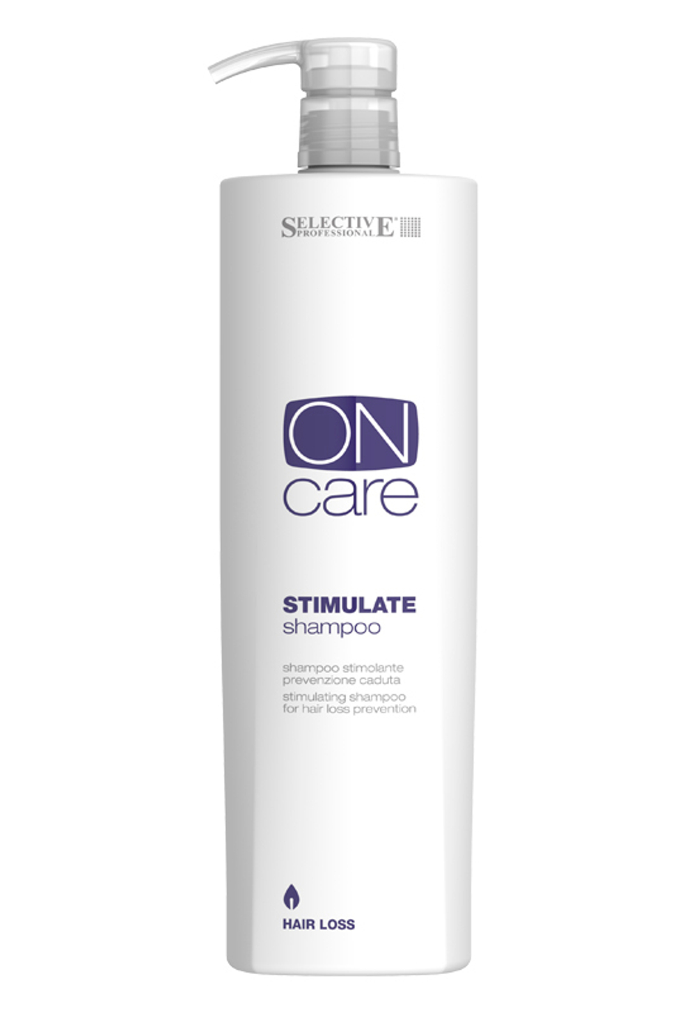 ОNС Стимулир шамп предотв вып 1000мл