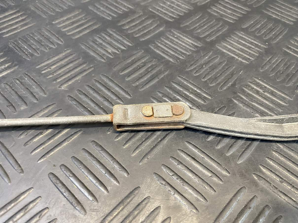 Тяга заднего тормоза Yamaha Virago XV1100