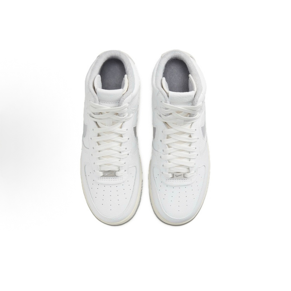 Nike WMNS Air Force 1 SCULPT White