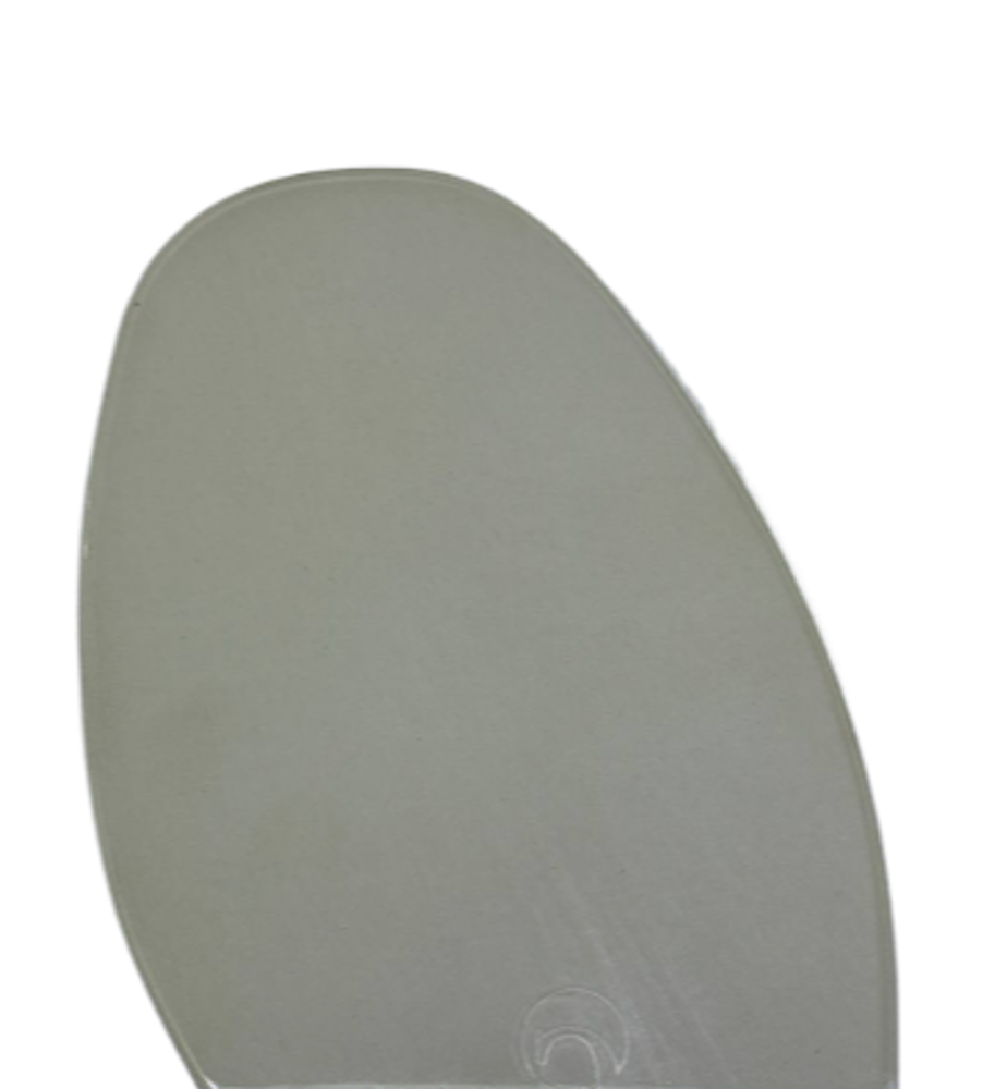 Профилактика формованная Casali Mirror №3 1,3мм (16,6х11,6см) прозрачный
