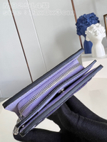 Louis Vuitton Clea Wallet