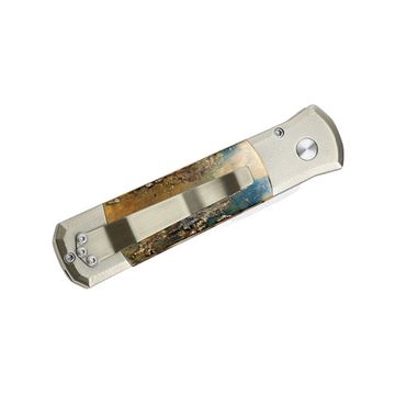 Нож Pro-Tech Custom Godson Mastodon