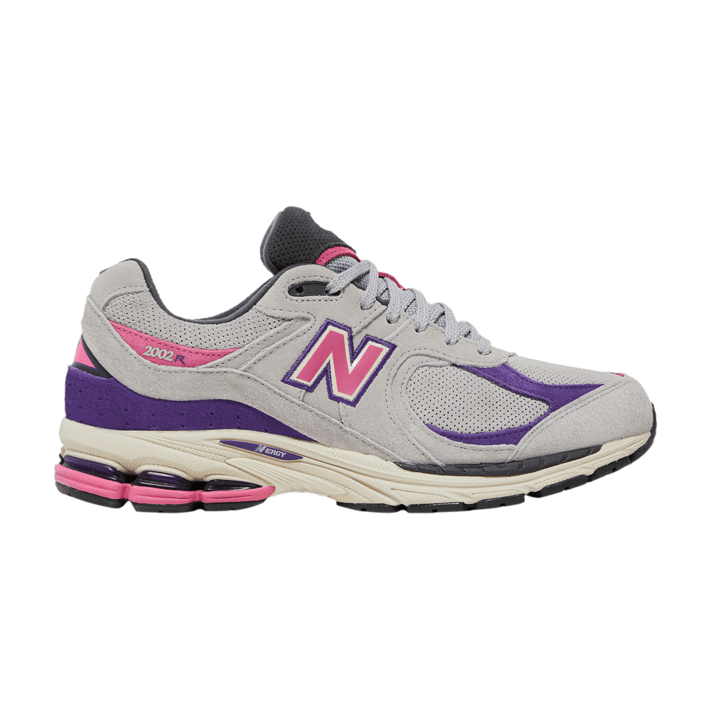 Кроссовки New Balance Nb 2002R