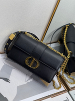 Christian Dior 30 Montaigne East-West Bag with Chain