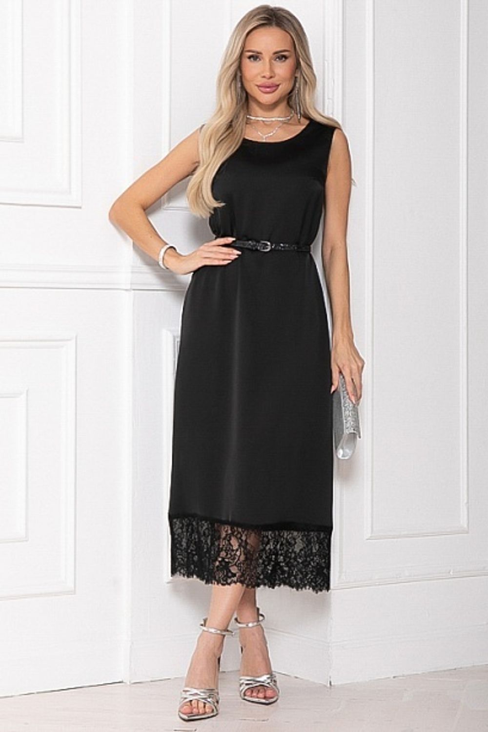 Платье 71748 Avili