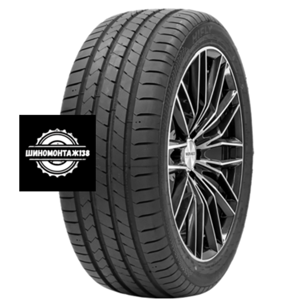 245/45R18 100W XL HF820 TL