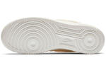 Кроссовки Nike Air Force 1 Low Wmns Jelly Puff (Женская размерная сетка)
