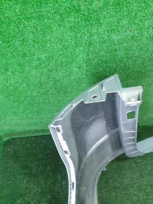 Бампер задний Kia Carnival 4 (2020-2023)