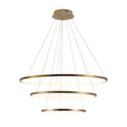 10015/3 Подвесной светильник LOFT IT Ring