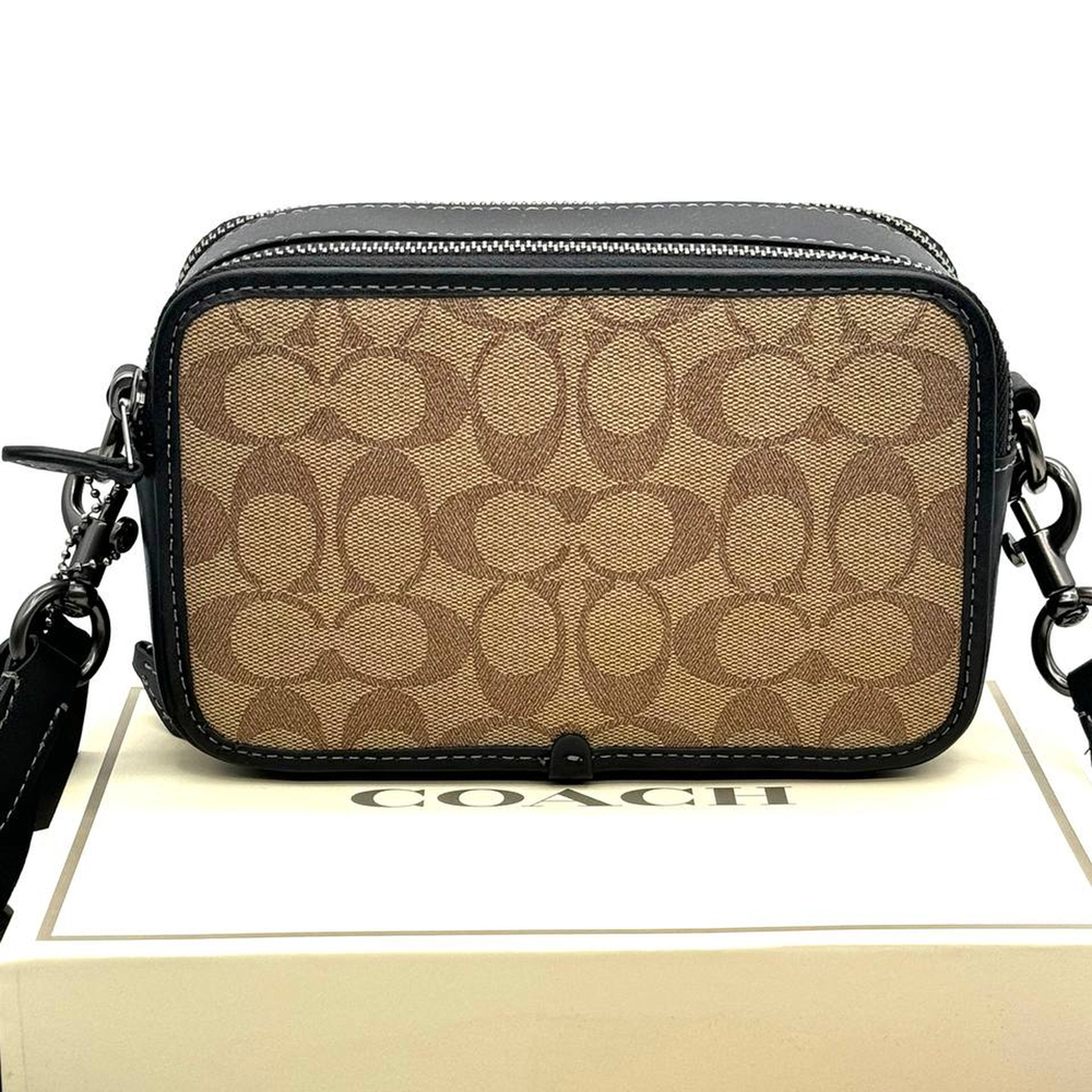 Сумка Coach 3