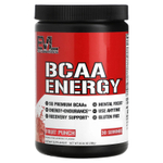 EVLution Nutrition, BCAA Energy®, фруктовый пунш, 288 г (10,16 унции)