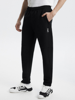 Штаны мужские 7/6 Man Pants Black (Размер "XL")
