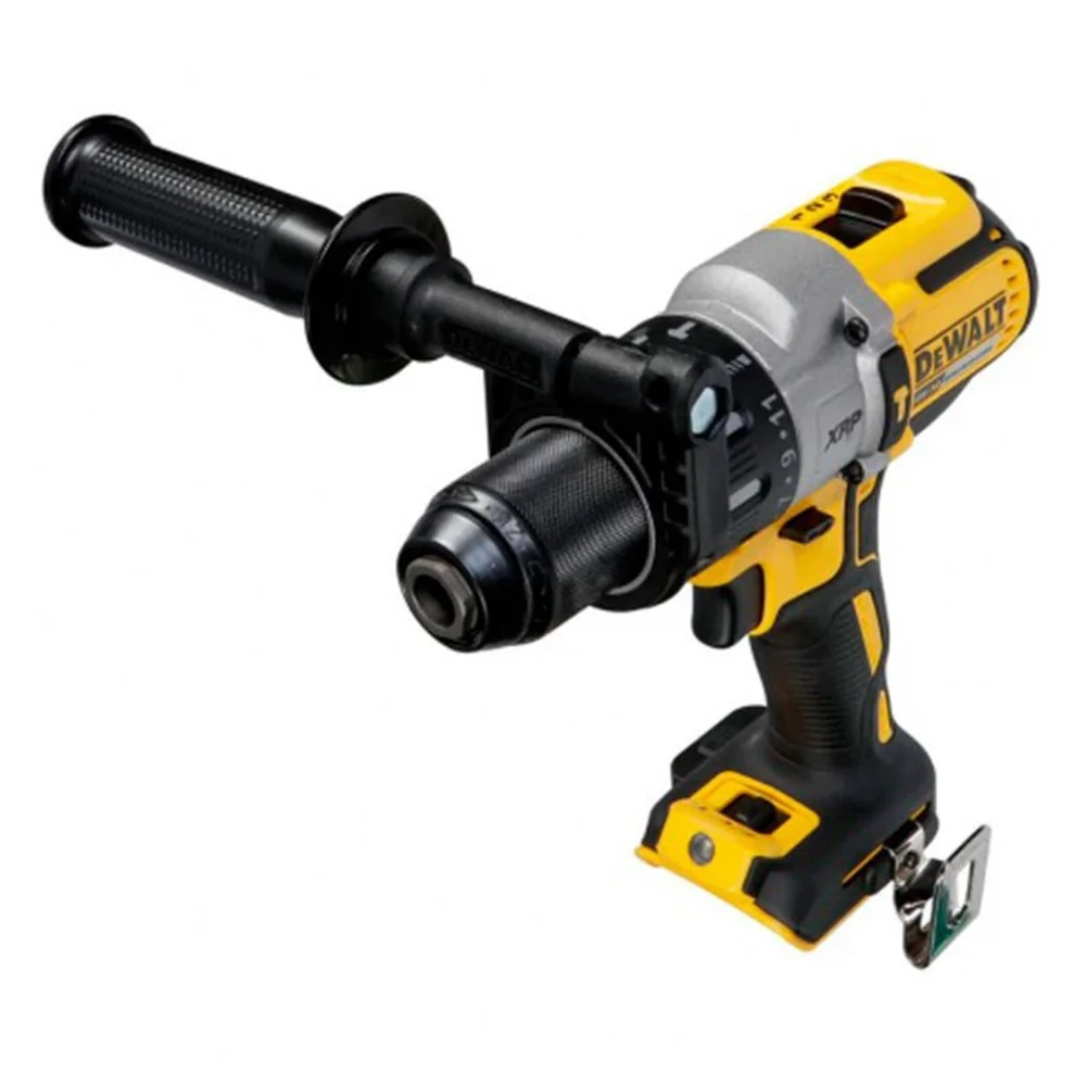DeWalt DCD 996 NT аккумуляторный шуруповерт (без АКБ и ЗУ)