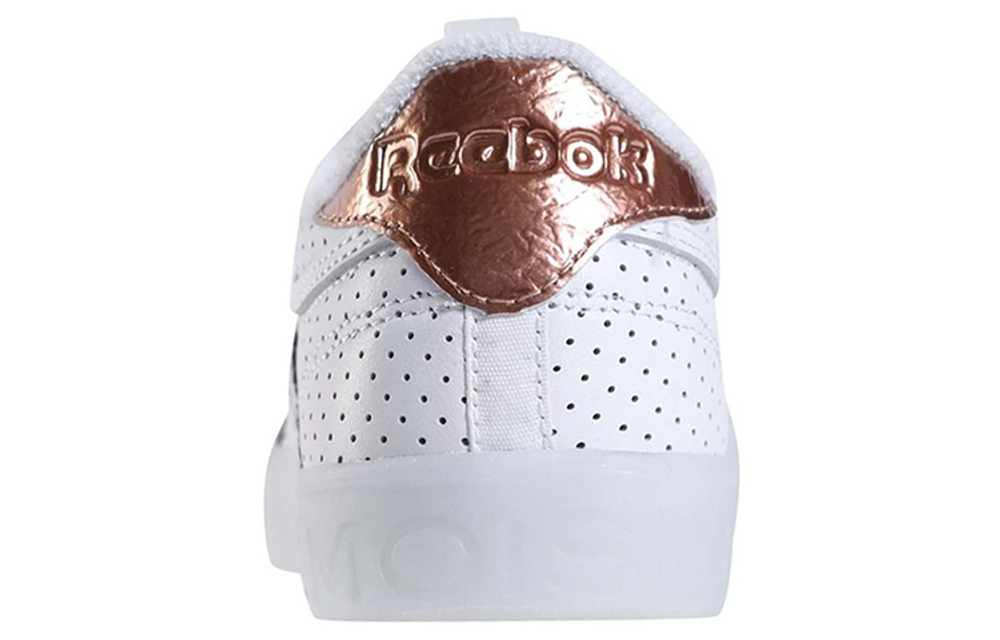 Кроссовки Reebok Club C 85 (Женская размерная сетка)