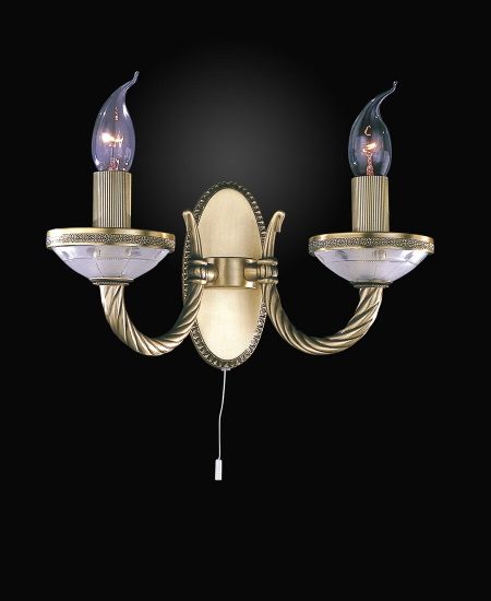 Бра Reccagni Angelo A.4650/2