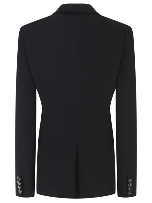 Жакет классический